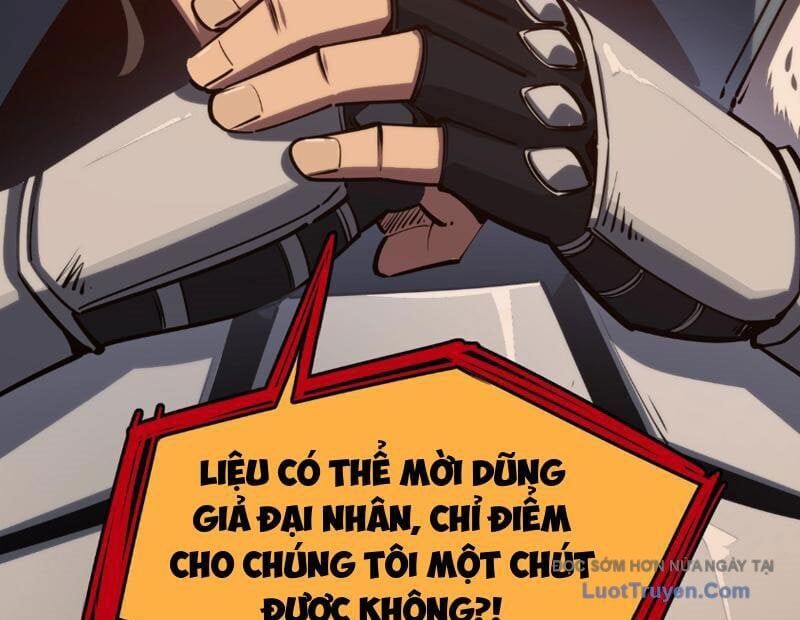 Toàn Dân Đoạt Tháp: Ta Đã Sớm Thông Qua Tầng 999 Chapter 17 - Trang 2