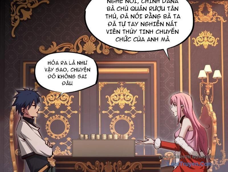 Toàn Dân Đoạt Tháp: Ta Đã Sớm Thông Qua Tầng 999 Chapter 17 - Trang 2