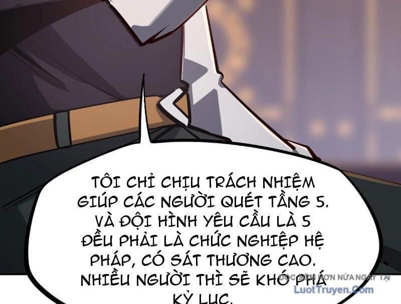 Toàn Dân Đoạt Tháp: Ta Đã Sớm Thông Qua Tầng 999 Chapter 17 - Trang 2