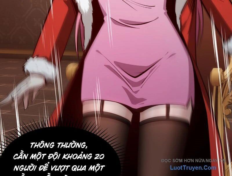 Toàn Dân Đoạt Tháp: Ta Đã Sớm Thông Qua Tầng 999 Chapter 17 - Trang 2