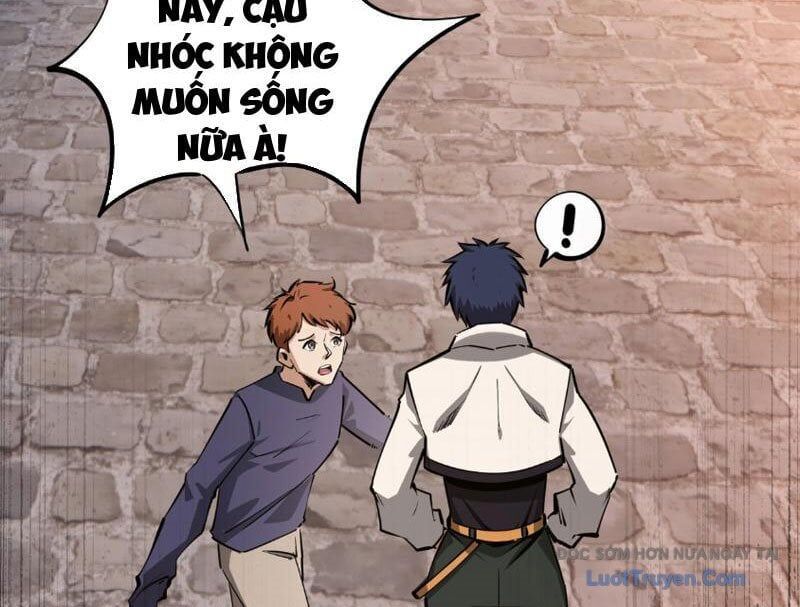Toàn Dân Đoạt Tháp: Ta Đã Sớm Thông Qua Tầng 999 Chapter 17 - Trang 2