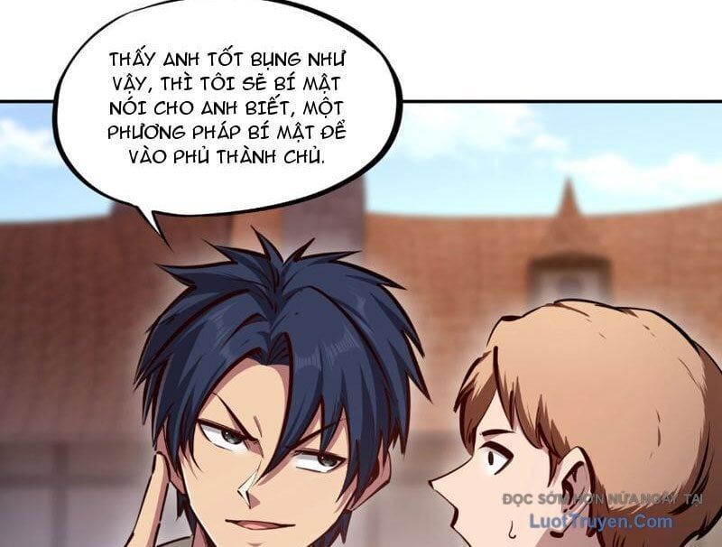 Toàn Dân Đoạt Tháp: Ta Đã Sớm Thông Qua Tầng 999 Chapter 17 - Trang 2