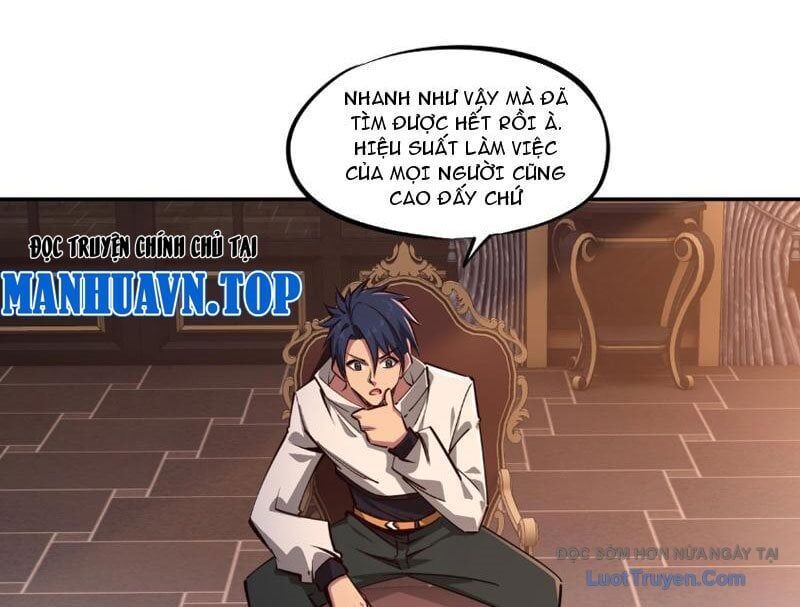 Toàn Dân Đoạt Tháp: Ta Đã Sớm Thông Qua Tầng 999 Chapter 17 - Trang 2