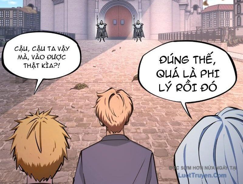 Toàn Dân Đoạt Tháp: Ta Đã Sớm Thông Qua Tầng 999 Chapter 17 - Trang 2