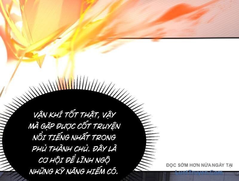 Toàn Dân Đoạt Tháp: Ta Đã Sớm Thông Qua Tầng 999 Chapter 17 - Trang 2