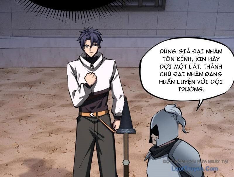 Toàn Dân Đoạt Tháp: Ta Đã Sớm Thông Qua Tầng 999 Chapter 17 - Trang 2