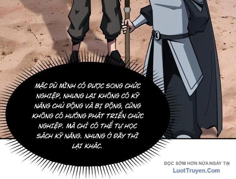 Toàn Dân Đoạt Tháp: Ta Đã Sớm Thông Qua Tầng 999 Chapter 17 - Trang 2