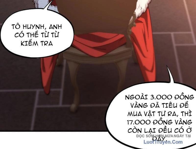 Toàn Dân Đoạt Tháp: Ta Đã Sớm Thông Qua Tầng 999 Chapter 17 - Trang 2