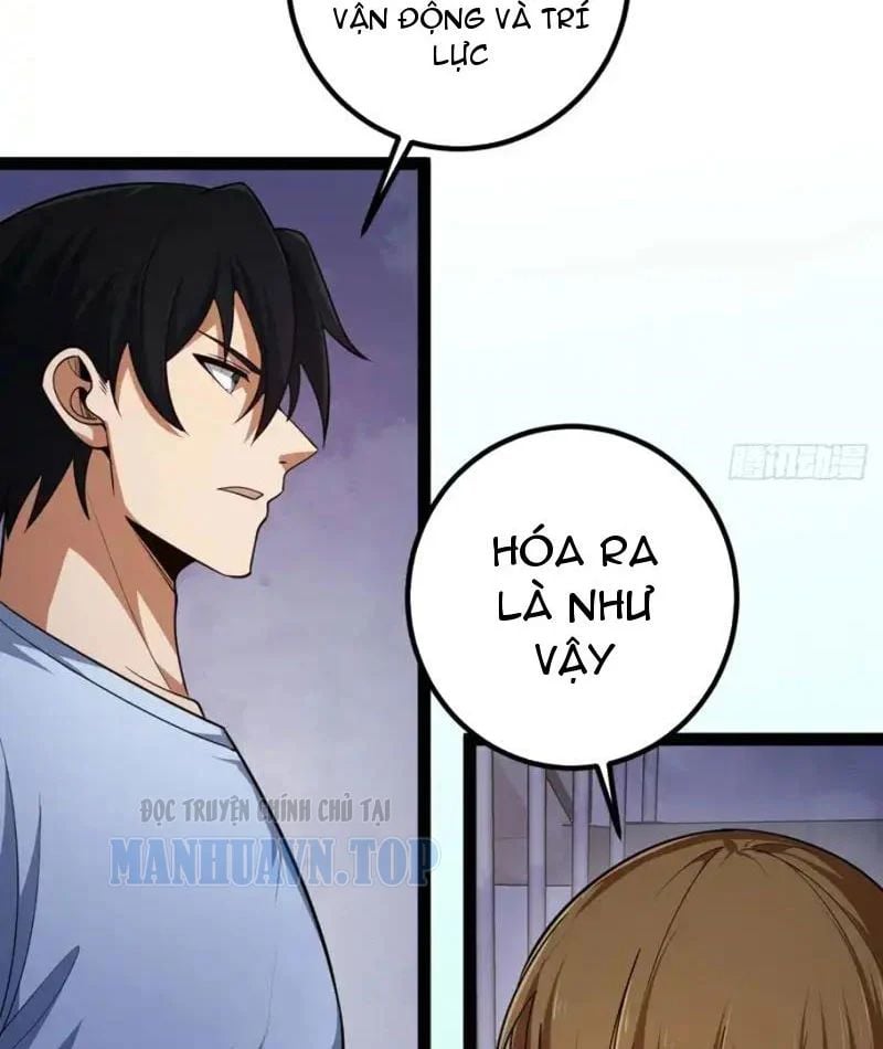 Toàn Dân Đoạt Tháp: Ta Đã Sớm Thông Qua Tầng 999 Chapter 27 - Trang 2