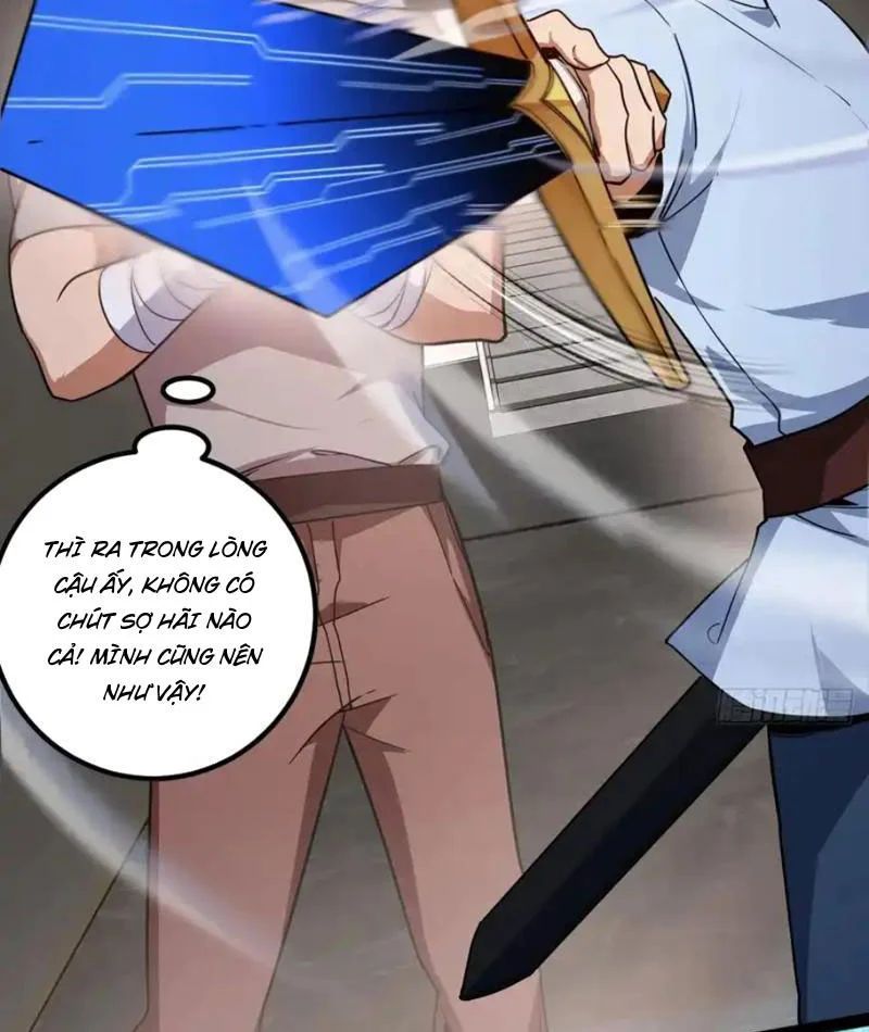 Toàn Dân Đoạt Tháp: Ta Đã Sớm Thông Qua Tầng 999 Chapter 27 - Trang 2