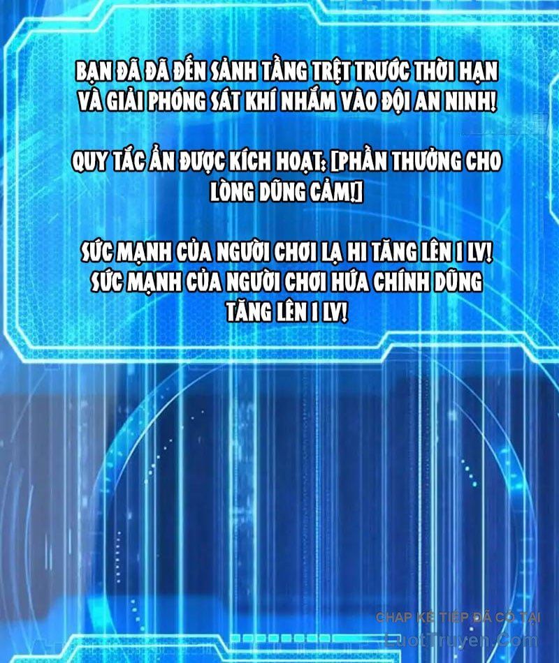 Toàn Dân Đoạt Tháp: Ta Đã Sớm Thông Qua Tầng 999 Chapter 27 - Trang 2