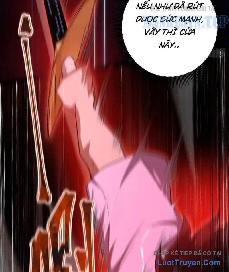 Toàn Dân Đoạt Tháp: Ta Đã Sớm Thông Qua Tầng 999 Chapter 27 - Trang 2