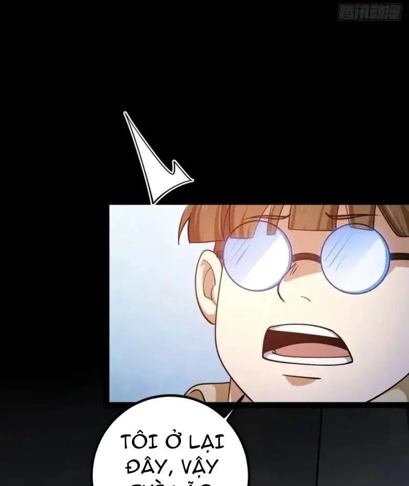 Toàn Dân Đoạt Tháp: Ta Đã Sớm Thông Qua Tầng 999 Chapter 27 - Trang 2