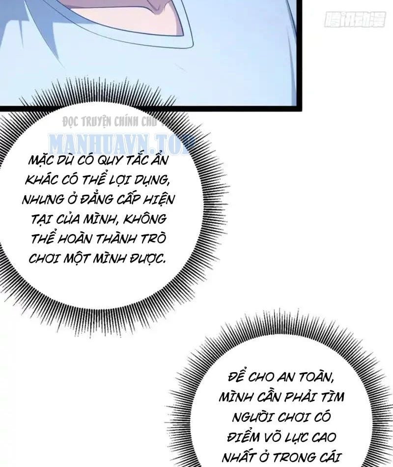 Toàn Dân Đoạt Tháp: Ta Đã Sớm Thông Qua Tầng 999 Chapter 27 - Trang 2