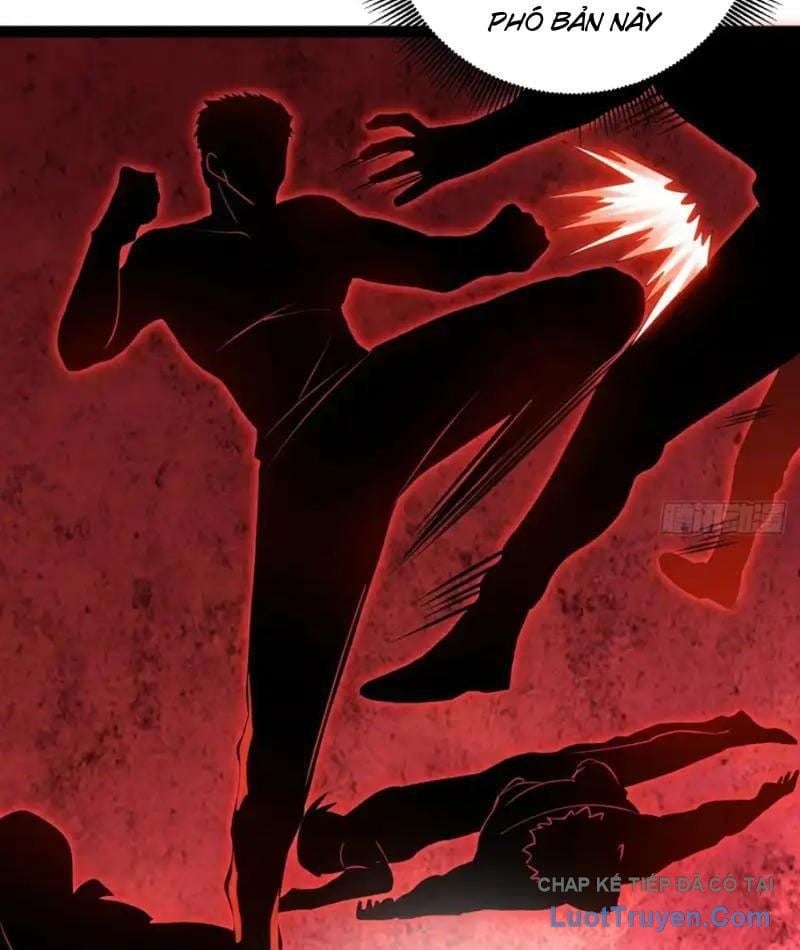 Toàn Dân Đoạt Tháp: Ta Đã Sớm Thông Qua Tầng 999 Chapter 27 - Trang 2