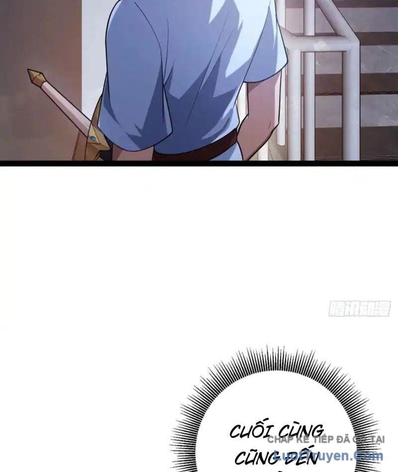 Toàn Dân Đoạt Tháp: Ta Đã Sớm Thông Qua Tầng 999 Chapter 27 - Trang 2