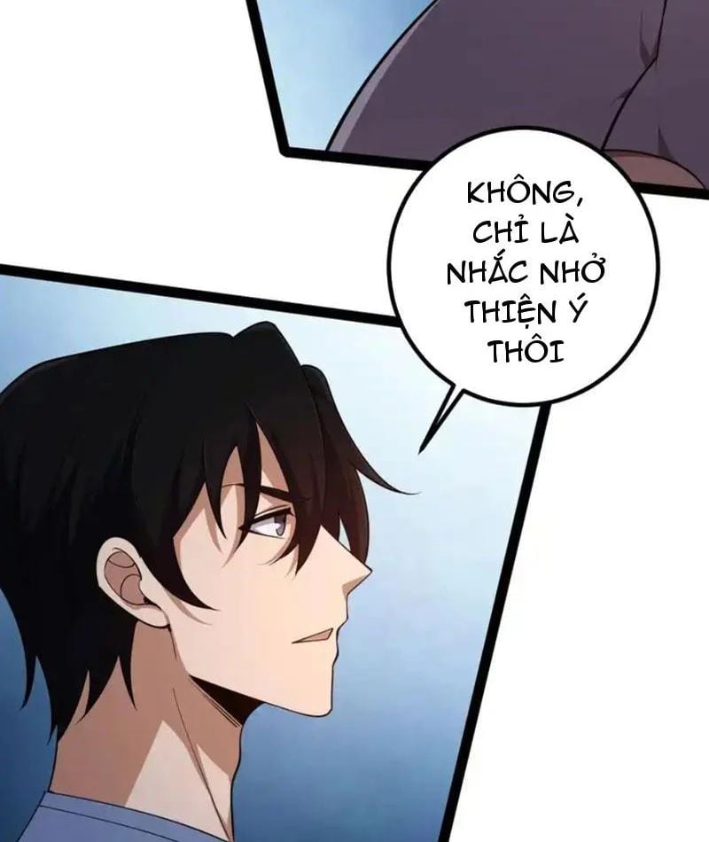 Toàn Dân Đoạt Tháp: Ta Đã Sớm Thông Qua Tầng 999 Chapter 27 - Trang 2