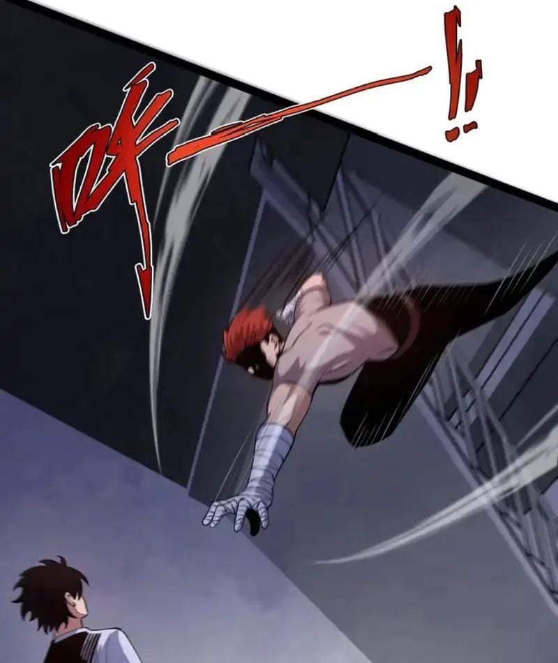 Toàn Dân Đoạt Tháp: Ta Đã Sớm Thông Qua Tầng 999 Chapter 27 - Trang 2