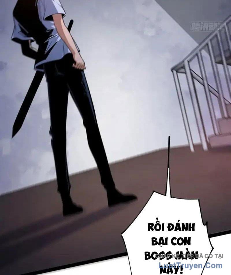 Toàn Dân Đoạt Tháp: Ta Đã Sớm Thông Qua Tầng 999 Chapter 27 - Trang 2