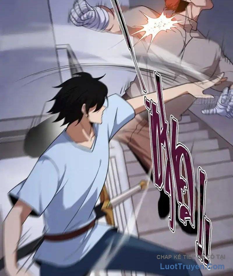 Toàn Dân Đoạt Tháp: Ta Đã Sớm Thông Qua Tầng 999 Chapter 27 - Trang 2