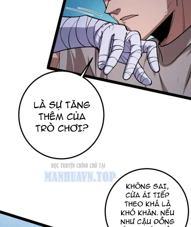 Toàn Dân Đoạt Tháp: Ta Đã Sớm Thông Qua Tầng 999 Chapter 27 - Trang 2