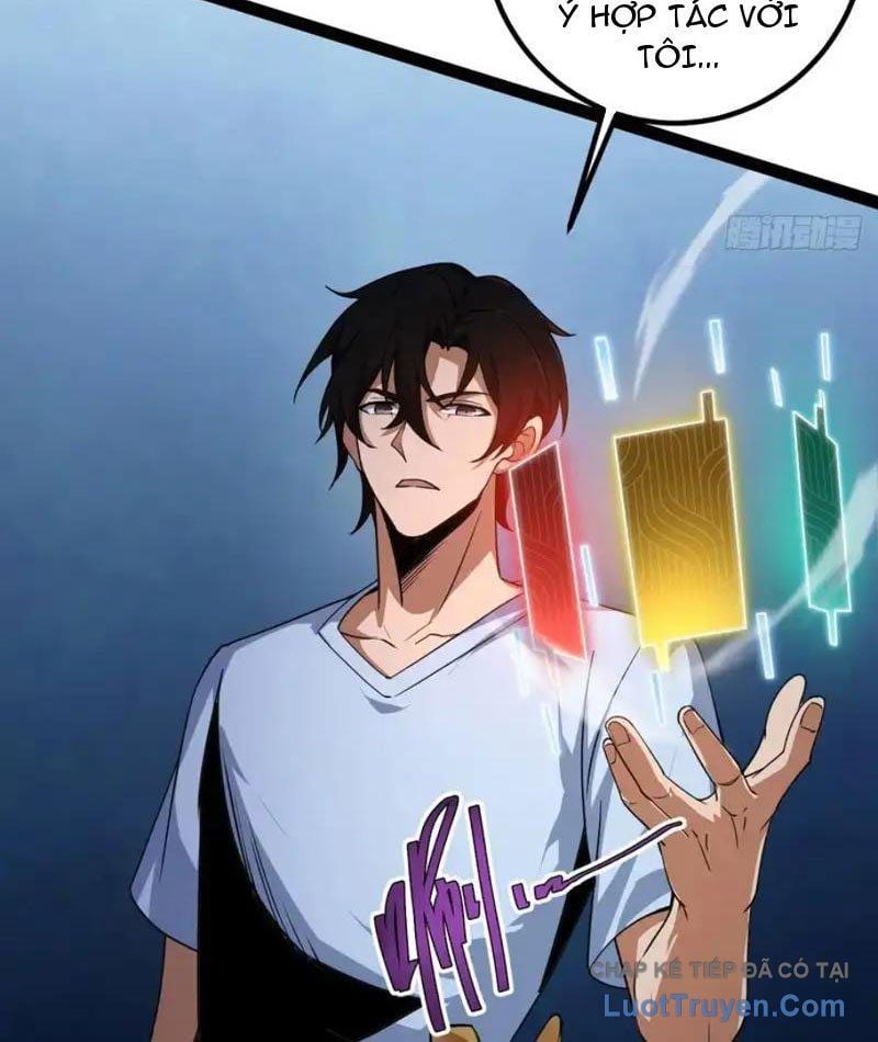 Toàn Dân Đoạt Tháp: Ta Đã Sớm Thông Qua Tầng 999 Chapter 27 - Trang 2