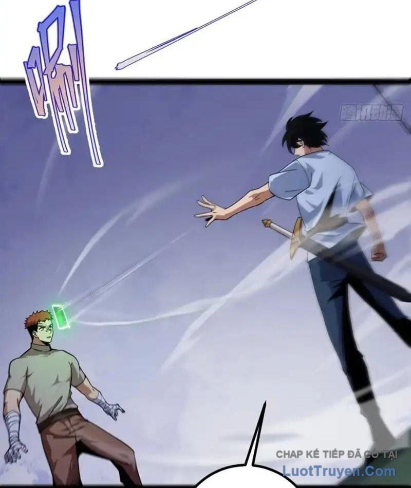 Toàn Dân Đoạt Tháp: Ta Đã Sớm Thông Qua Tầng 999 Chapter 27 - Trang 2