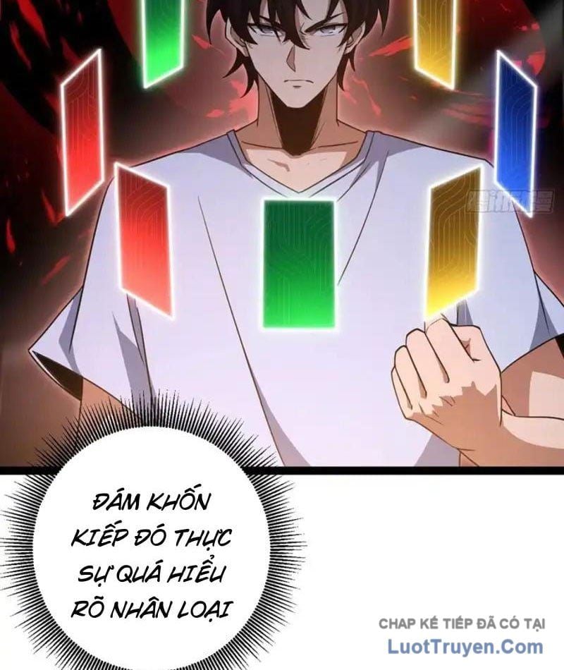 Toàn Dân Đoạt Tháp: Ta Đã Sớm Thông Qua Tầng 999 Chapter 27 - Trang 2