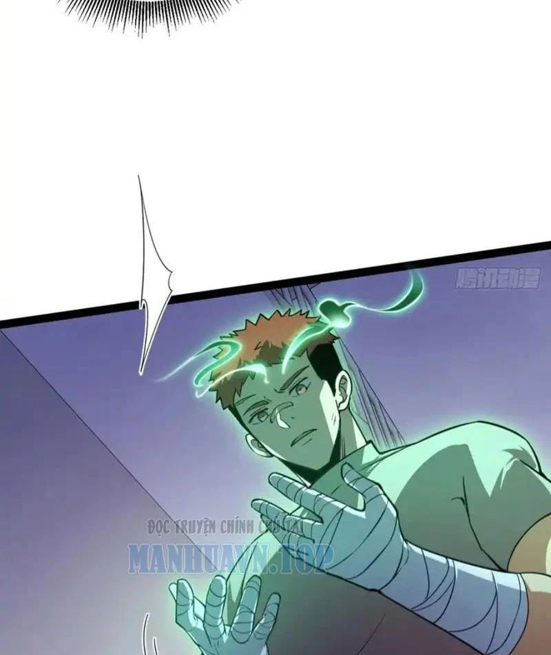 Toàn Dân Đoạt Tháp: Ta Đã Sớm Thông Qua Tầng 999 Chapter 27 - Trang 2