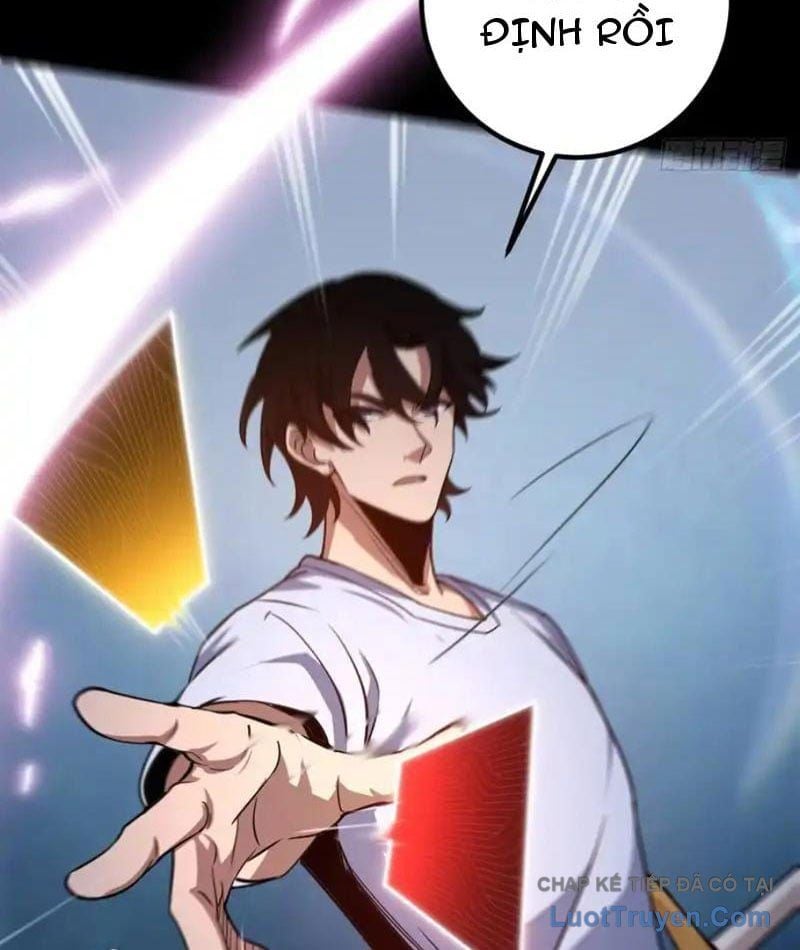 Toàn Dân Đoạt Tháp: Ta Đã Sớm Thông Qua Tầng 999 Chapter 27 - Trang 2