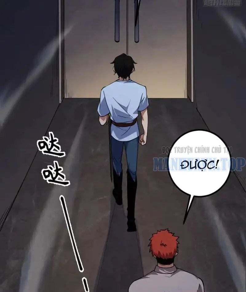 Toàn Dân Đoạt Tháp: Ta Đã Sớm Thông Qua Tầng 999 Chapter 27 - Trang 2