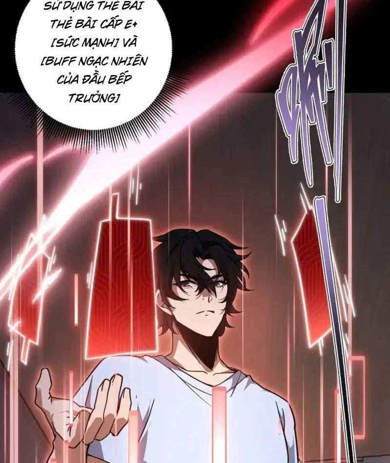 Toàn Dân Đoạt Tháp: Ta Đã Sớm Thông Qua Tầng 999 Chapter 27 - Trang 2