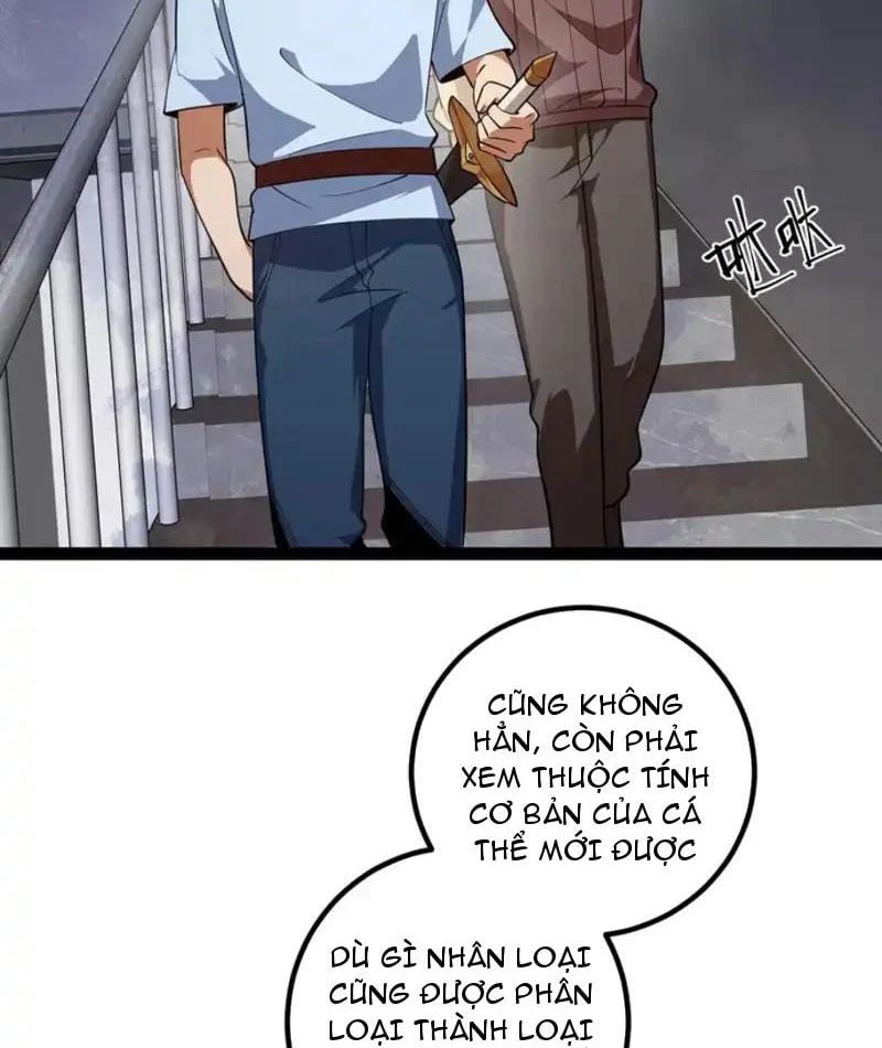 Toàn Dân Đoạt Tháp: Ta Đã Sớm Thông Qua Tầng 999 Chapter 27 - Trang 2