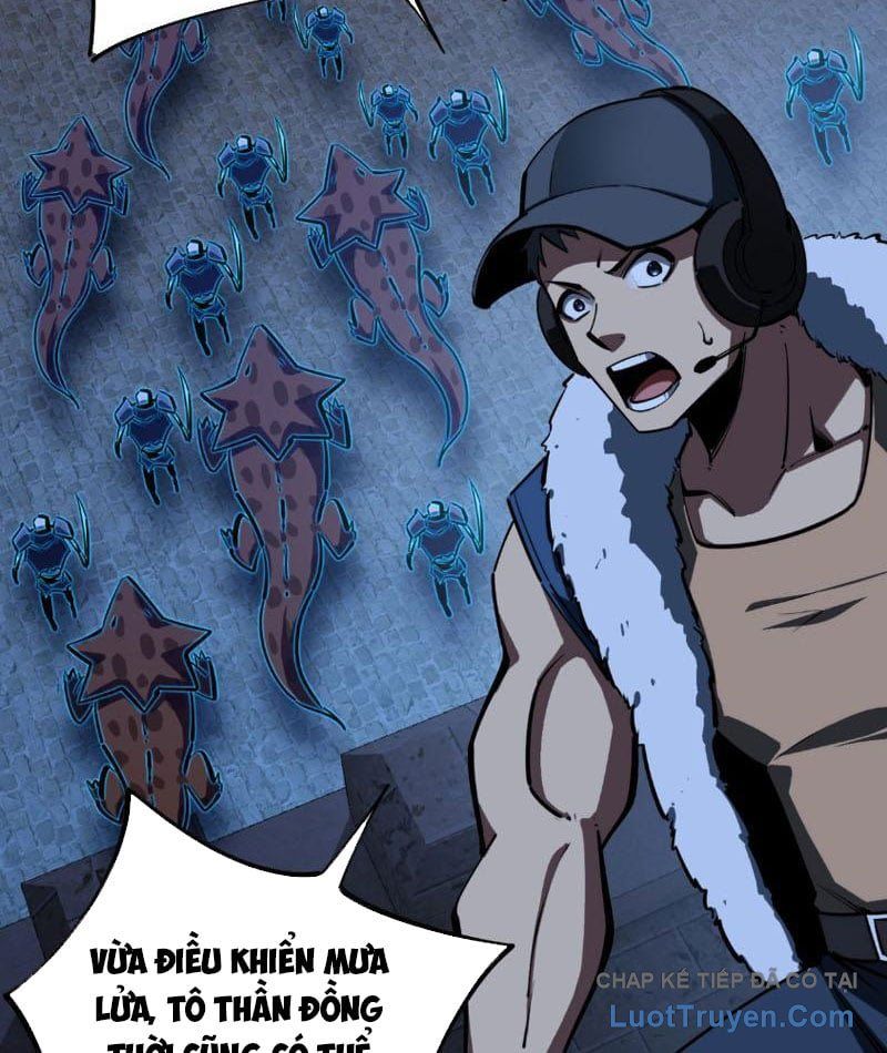 Toàn Dân Đoạt Tháp: Ta Đã Sớm Thông Qua Tầng 999 Chapter 28 - Trang 2