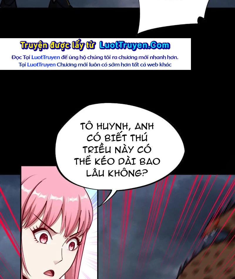 Toàn Dân Đoạt Tháp: Ta Đã Sớm Thông Qua Tầng 999 Chapter 28 - Trang 2