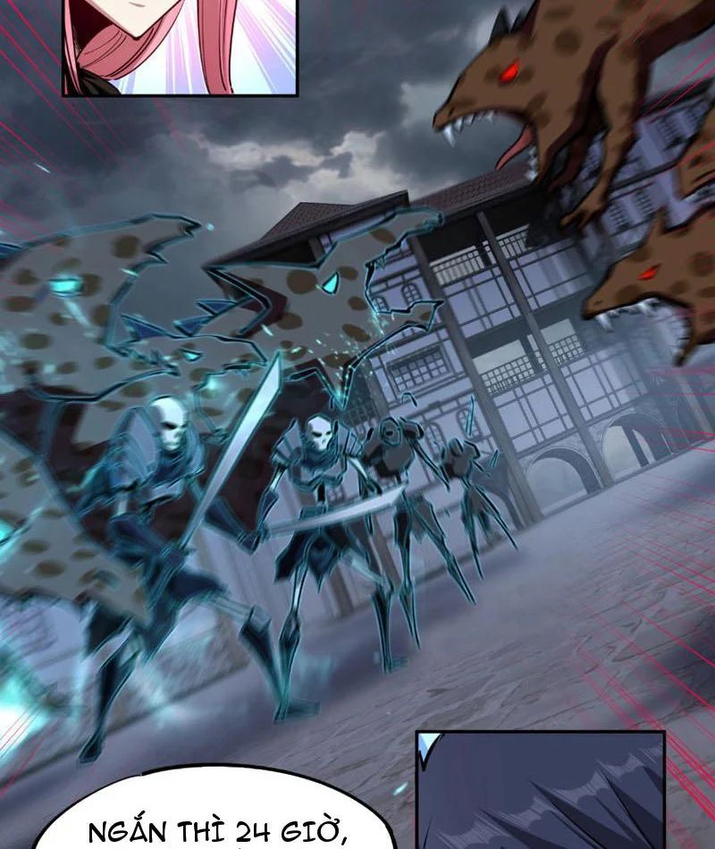 Toàn Dân Đoạt Tháp: Ta Đã Sớm Thông Qua Tầng 999 Chapter 28 - Trang 2