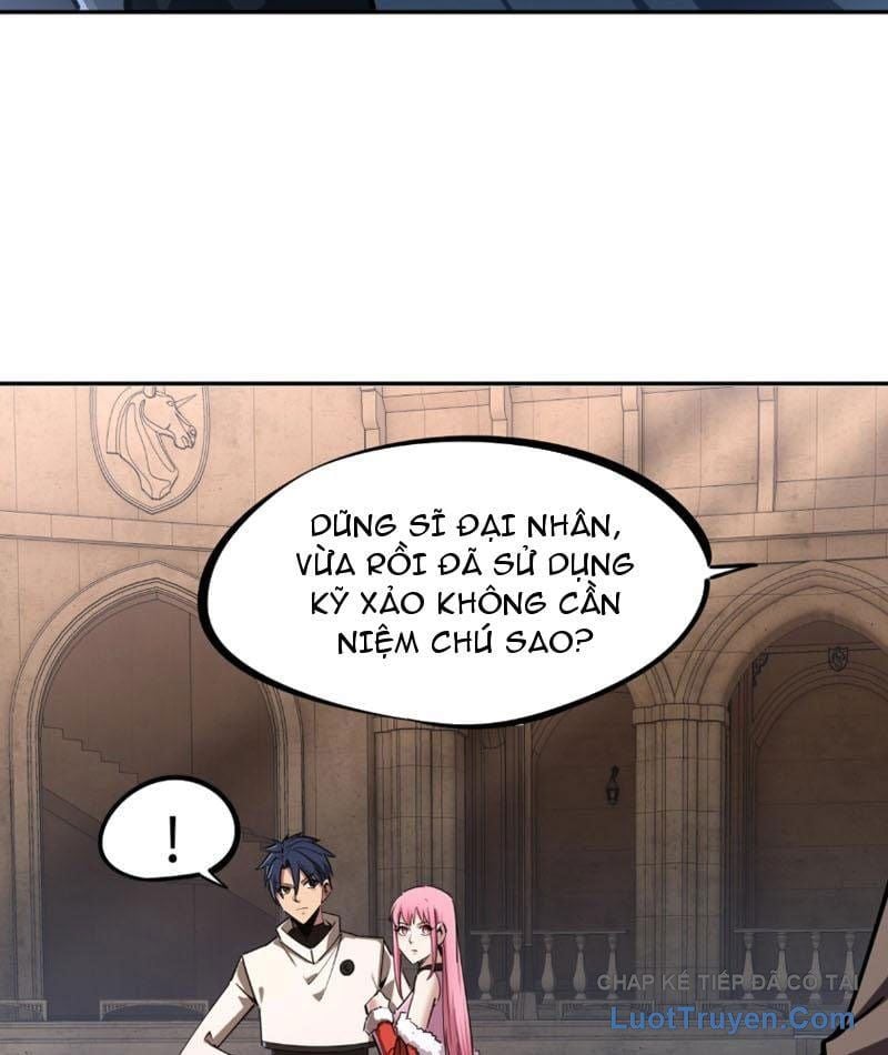 Toàn Dân Đoạt Tháp: Ta Đã Sớm Thông Qua Tầng 999 Chapter 28 - Trang 2