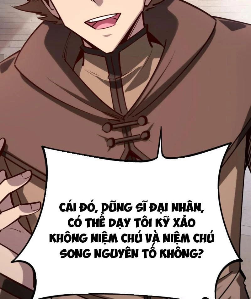 Toàn Dân Đoạt Tháp: Ta Đã Sớm Thông Qua Tầng 999 Chapter 28 - Trang 2