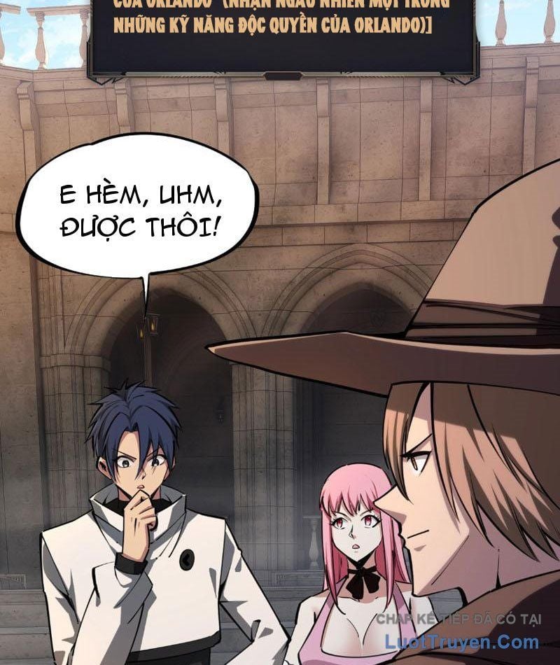 Toàn Dân Đoạt Tháp: Ta Đã Sớm Thông Qua Tầng 999 Chapter 28 - Trang 2