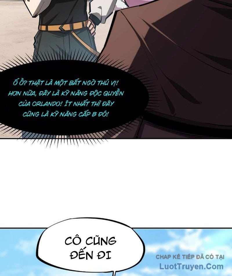 Toàn Dân Đoạt Tháp: Ta Đã Sớm Thông Qua Tầng 999 Chapter 28 - Trang 2