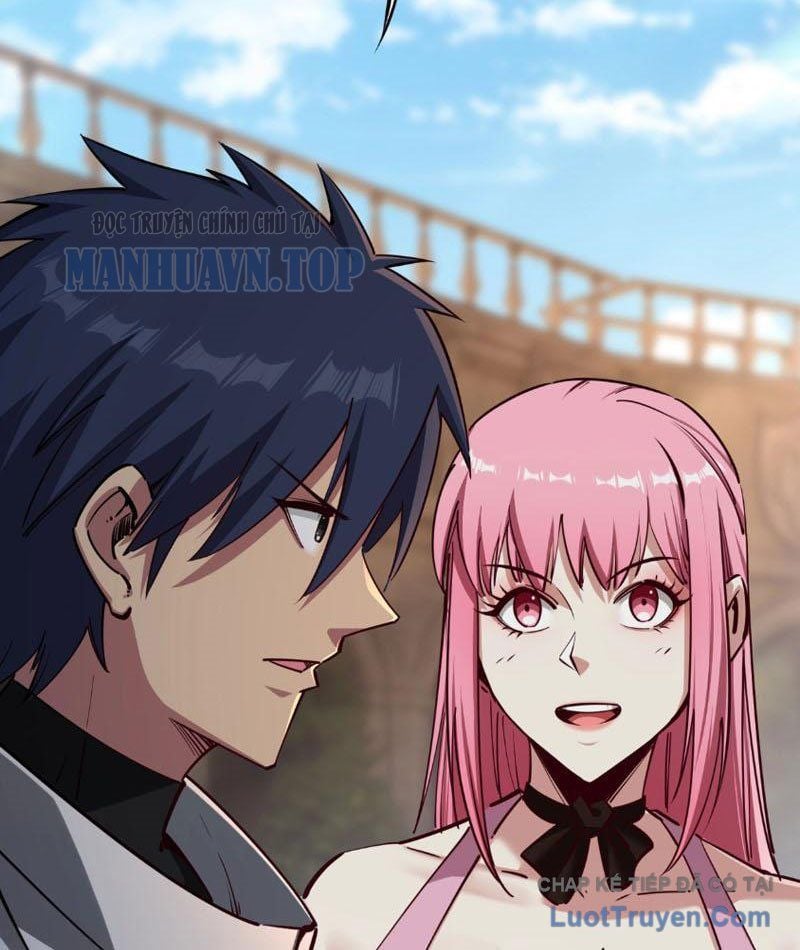 Toàn Dân Đoạt Tháp: Ta Đã Sớm Thông Qua Tầng 999 Chapter 28 - Trang 2