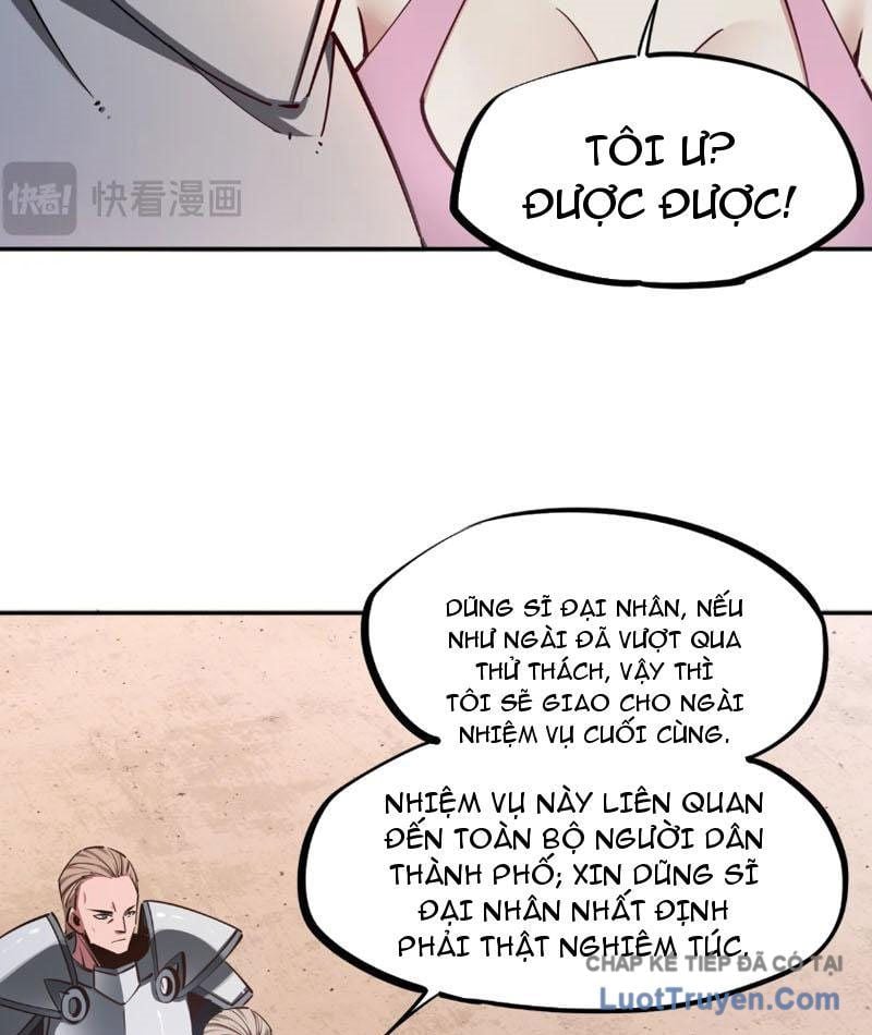 Toàn Dân Đoạt Tháp: Ta Đã Sớm Thông Qua Tầng 999 Chapter 28 - Trang 2