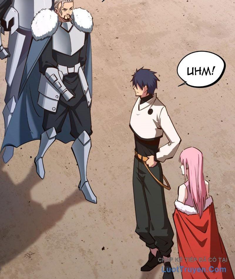 Toàn Dân Đoạt Tháp: Ta Đã Sớm Thông Qua Tầng 999 Chapter 28 - Trang 2