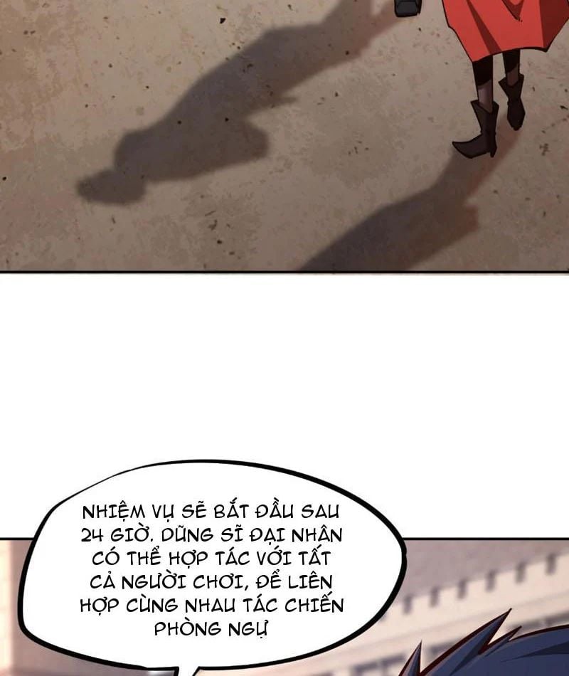 Toàn Dân Đoạt Tháp: Ta Đã Sớm Thông Qua Tầng 999 Chapter 28 - Trang 2