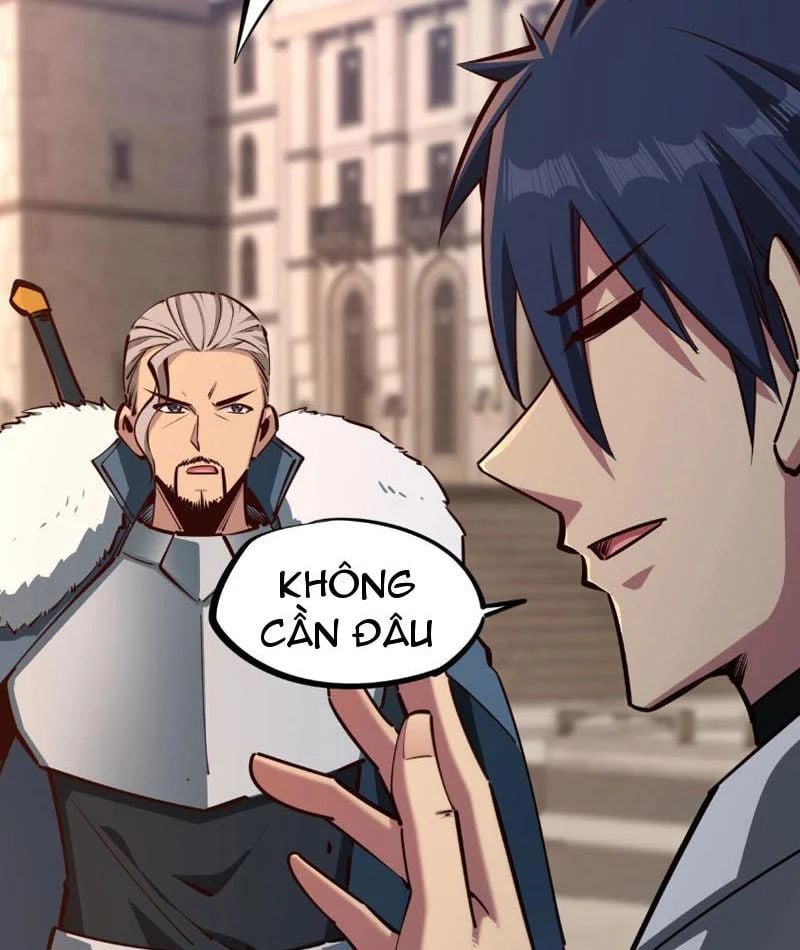 Toàn Dân Đoạt Tháp: Ta Đã Sớm Thông Qua Tầng 999 Chapter 28 - Trang 2