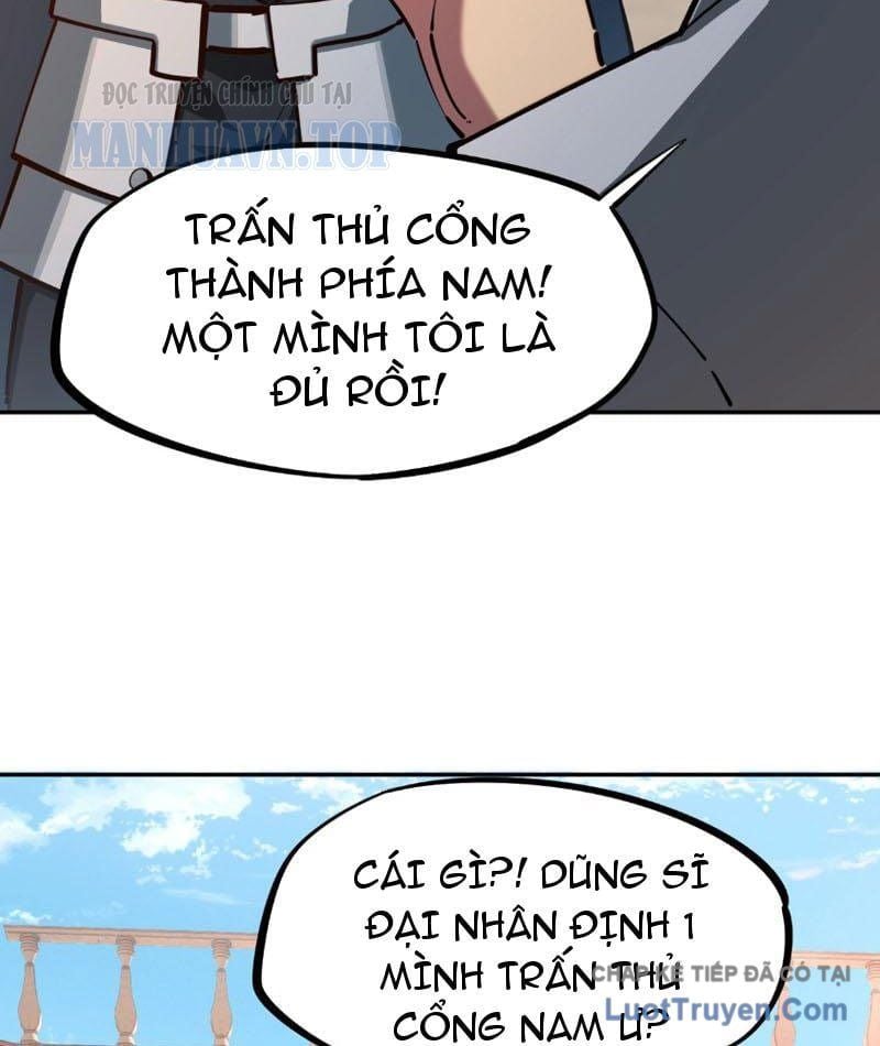 Toàn Dân Đoạt Tháp: Ta Đã Sớm Thông Qua Tầng 999 Chapter 28 - Trang 2