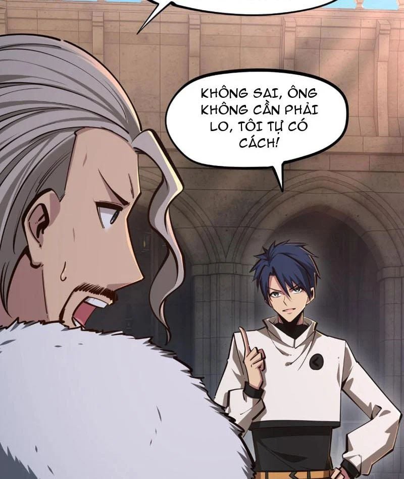 Toàn Dân Đoạt Tháp: Ta Đã Sớm Thông Qua Tầng 999 Chapter 28 - Trang 2