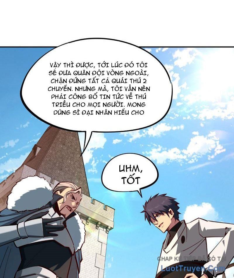 Toàn Dân Đoạt Tháp: Ta Đã Sớm Thông Qua Tầng 999 Chapter 28 - Trang 2