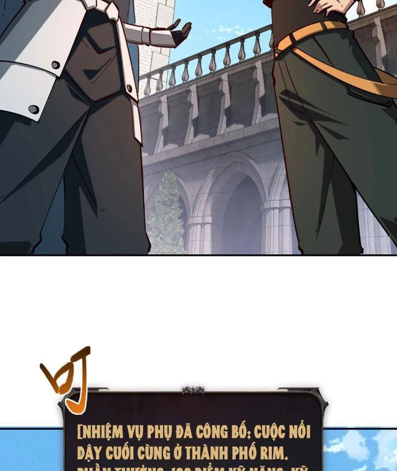 Toàn Dân Đoạt Tháp: Ta Đã Sớm Thông Qua Tầng 999 Chapter 28 - Trang 2