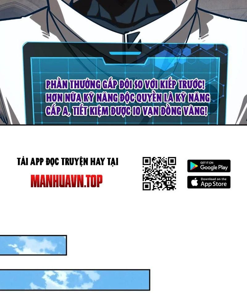 Toàn Dân Đoạt Tháp: Ta Đã Sớm Thông Qua Tầng 999 Chapter 28 - Trang 2